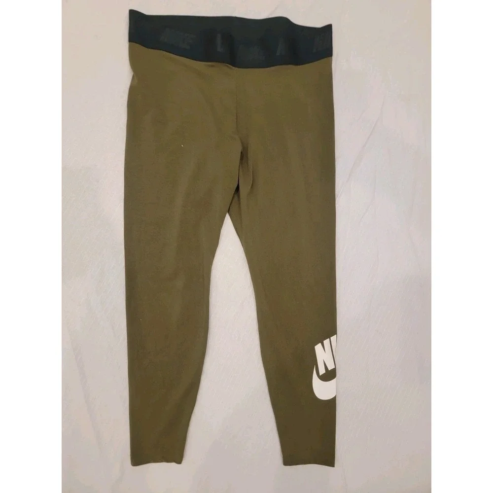 Nike took tape